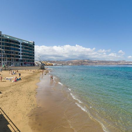 Quiet Behind The Beach By Canariasgetaway Las Palmas de Gran Canaria Exterior foto