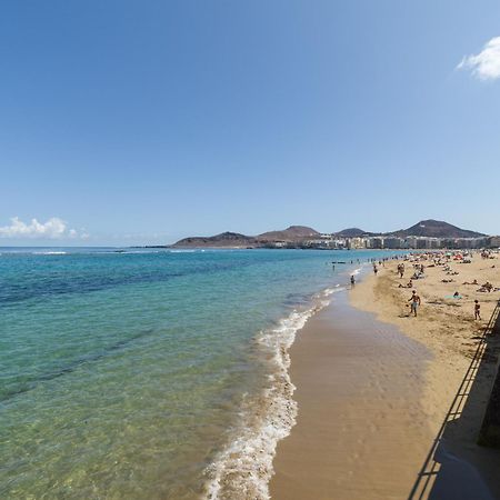 Quiet Behind The Beach By Canariasgetaway Las Palmas de Gran Canaria Exterior foto