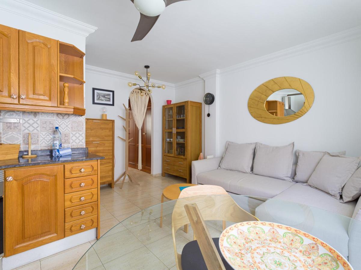 Quiet Behind The Beach By Canariasgetaway Las Palmas de Gran Canaria Exterior foto