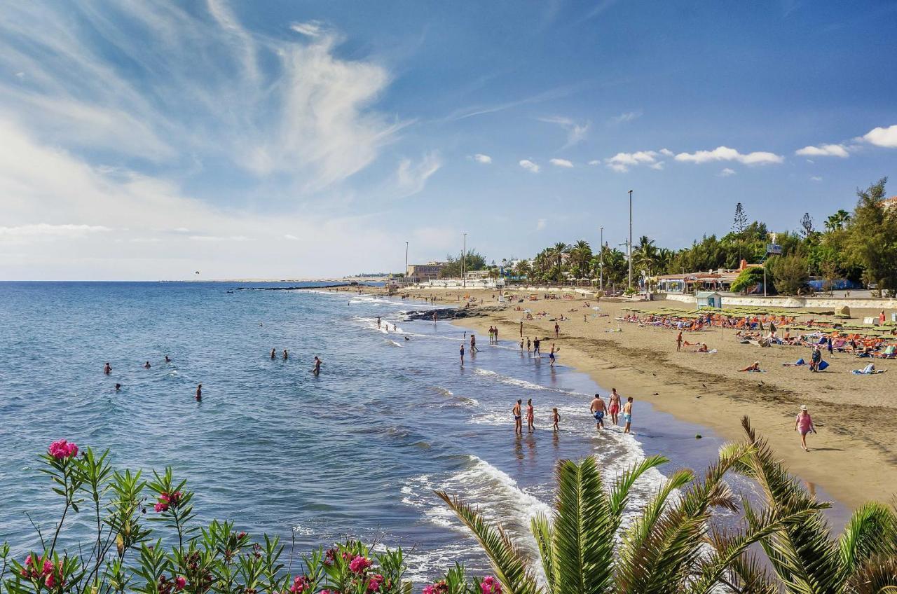 Quiet Behind The Beach By Canariasgetaway Las Palmas de Gran Canaria Exterior foto