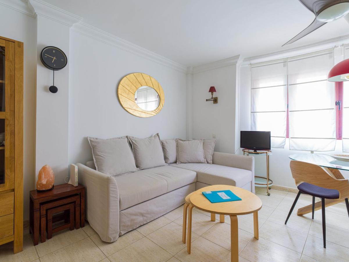 Quiet Behind The Beach By Canariasgetaway Las Palmas de Gran Canaria Exterior foto