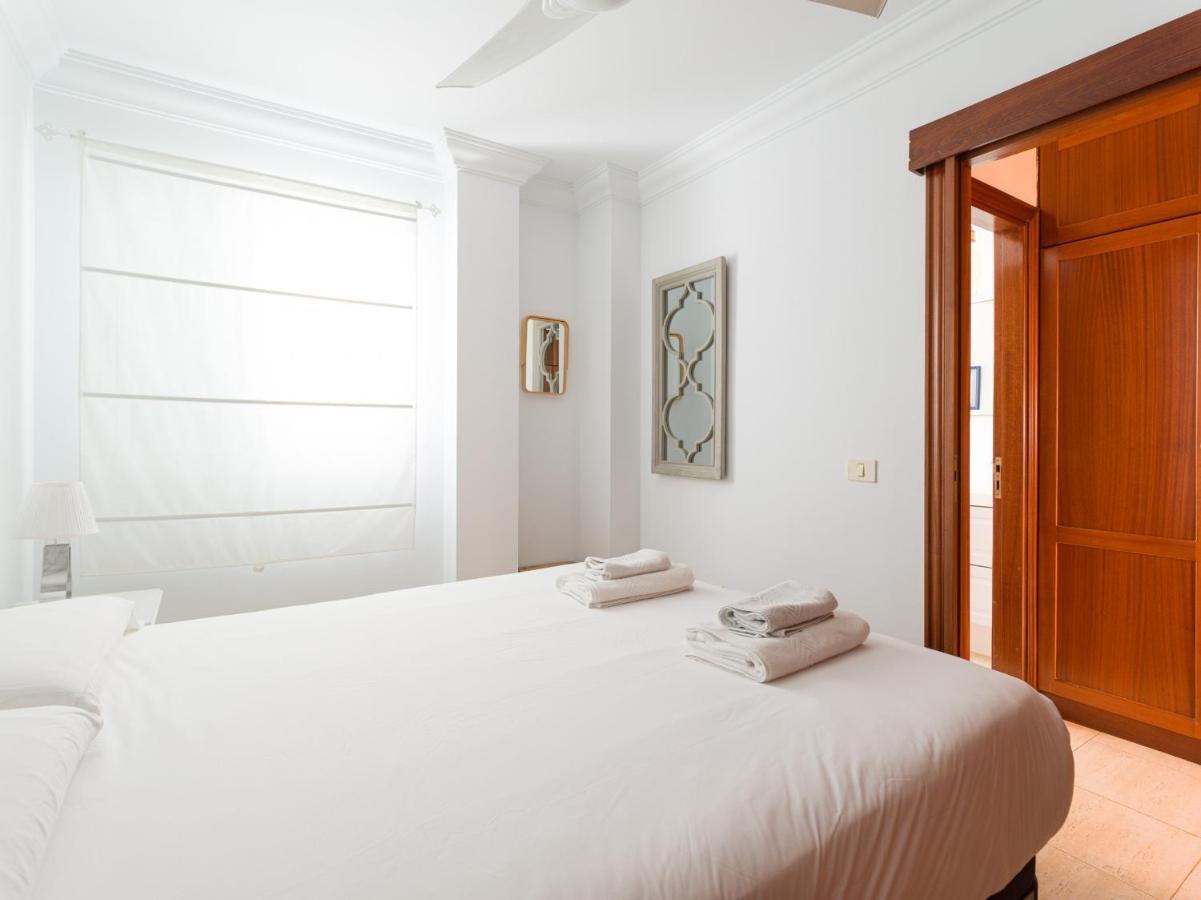 Quiet Behind The Beach By Canariasgetaway Las Palmas de Gran Canaria Exterior foto