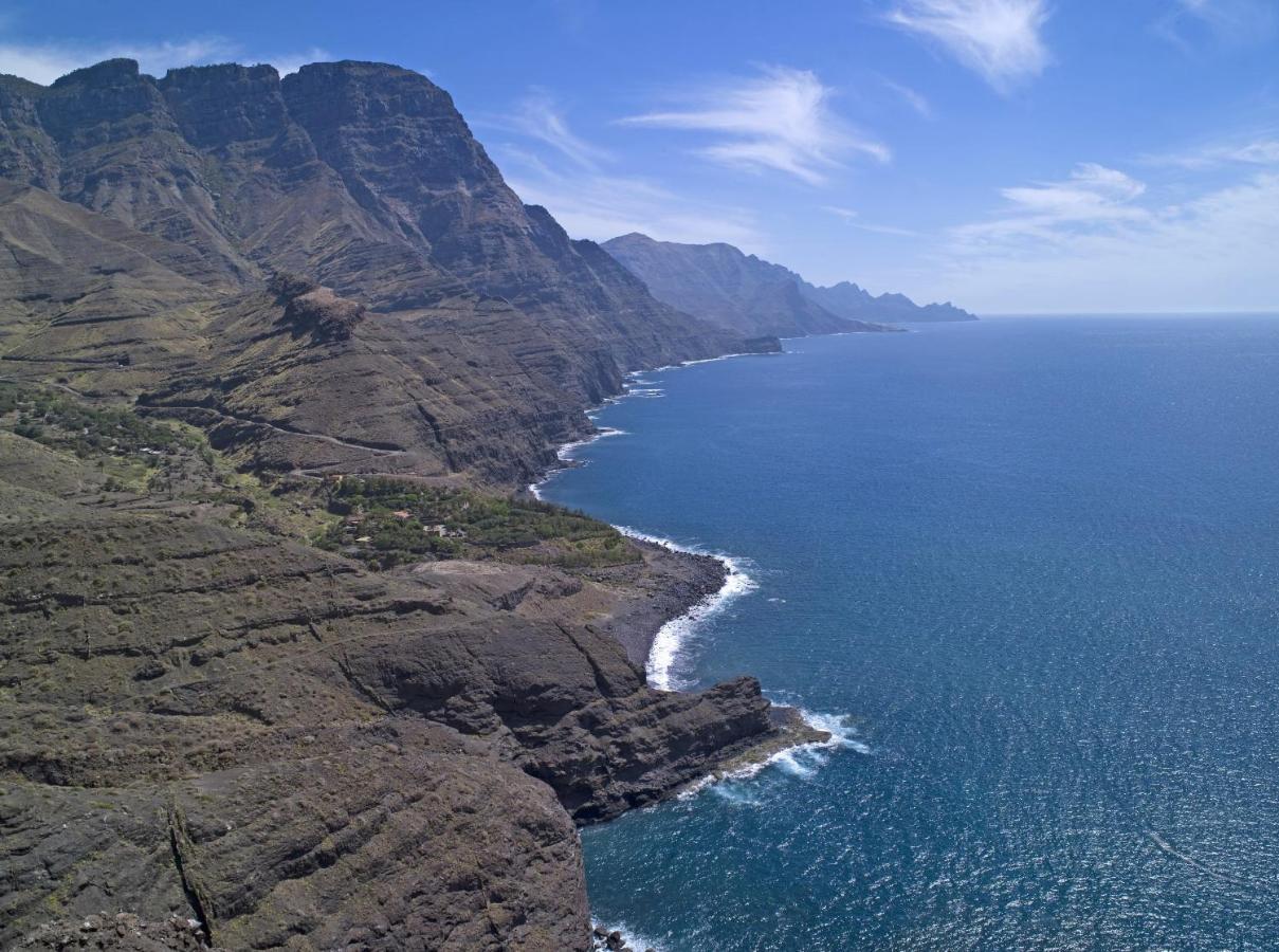 Quiet Behind The Beach By Canariasgetaway Las Palmas de Gran Canaria Exterior foto